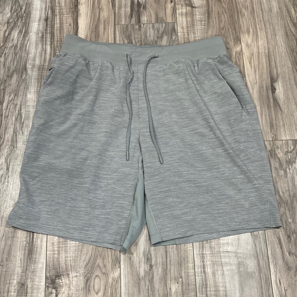 Lululemon Athletica Men's THE Shorts (9” Linerless)